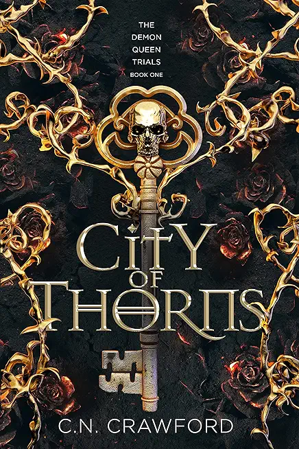 City of Thorns