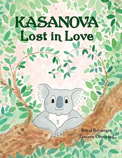 Kasanova - Lost in Love