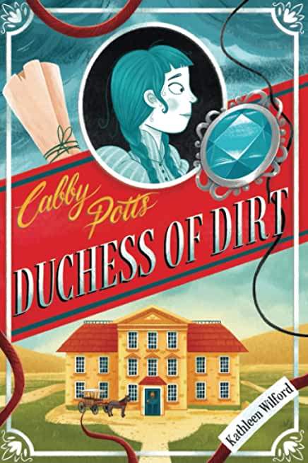 Cabby Potts, Duchess of Dirt