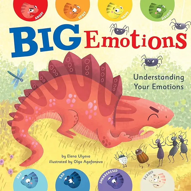 Big Emotions