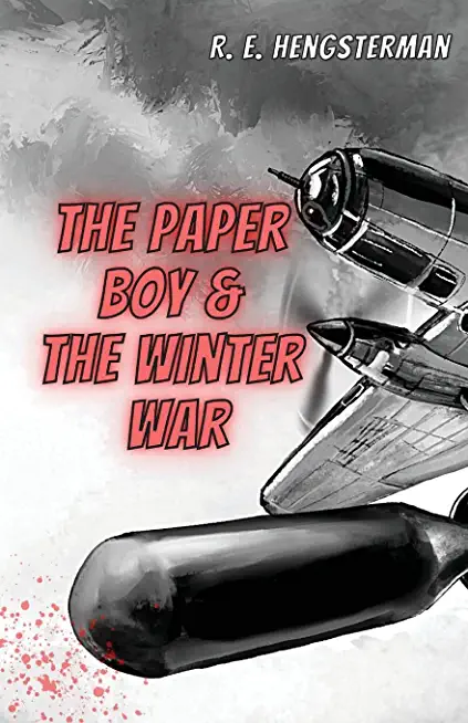 The Paper Boy & The Winter War