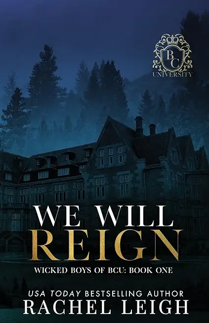 We Will Reign