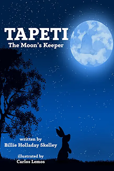 Tapeti: The Moon's Keeper