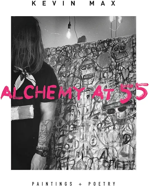 Alchemy at 55
