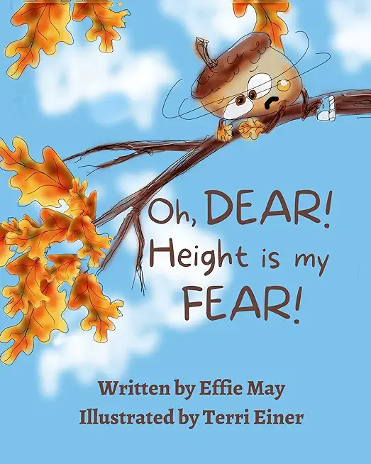 Oh, Dear! Height is my Fear!: A Lesson on Branching Out