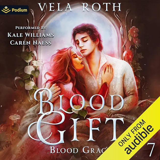 Blood Gift: A Fantasy Romance