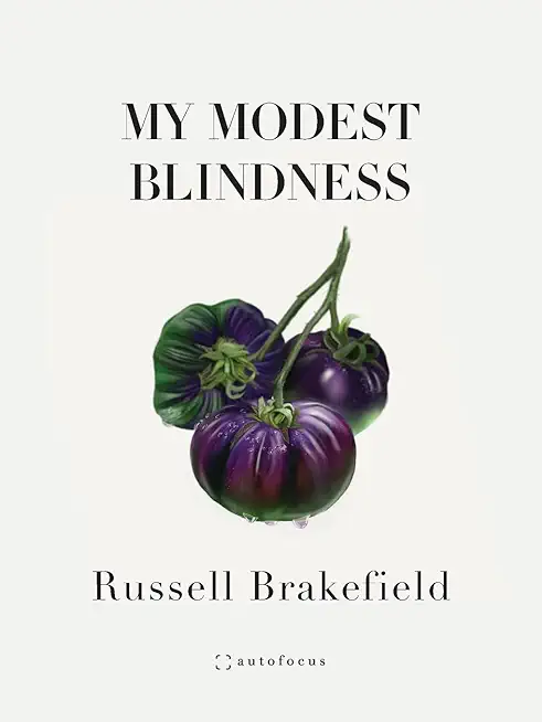 My Modest Blindness