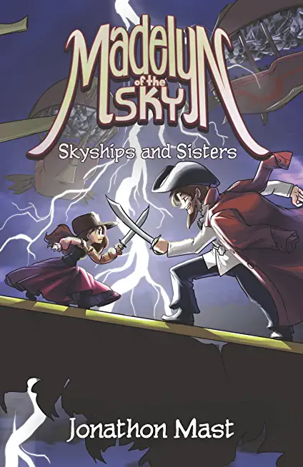 Skyships and Sisters