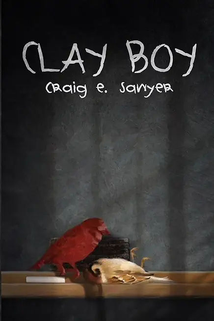 Clay Boy