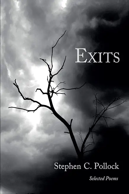 Exits: Selected Poems