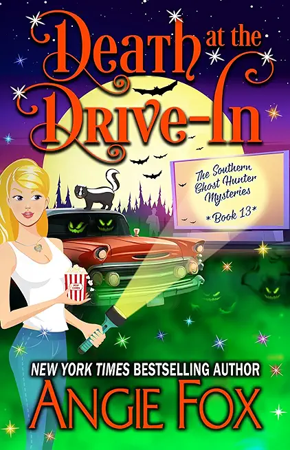 Death at the Drive-In
