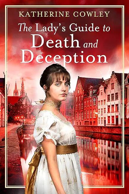 The Lady's Guide to Death and Deception