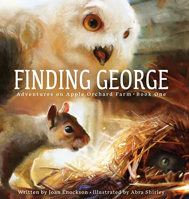 Finding George: Book One