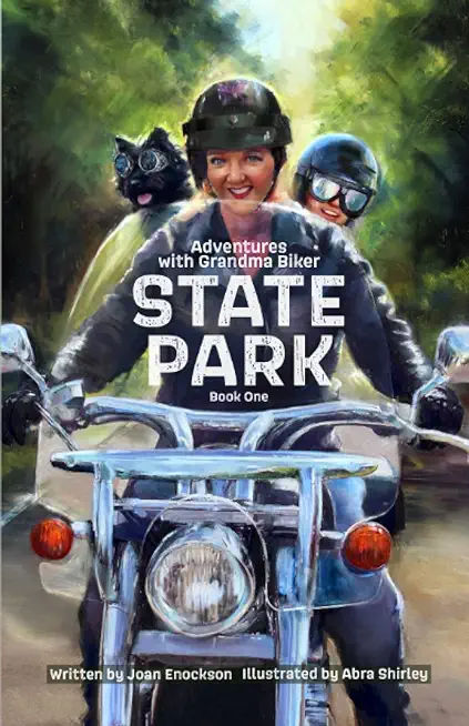 State Park: An Adventure of Citizenship and Patriotism