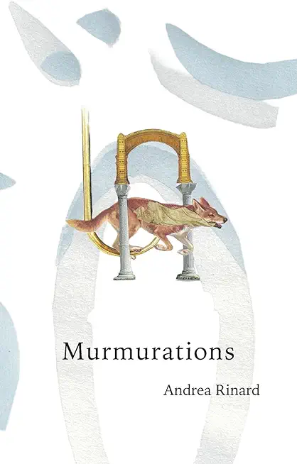 Murmurations