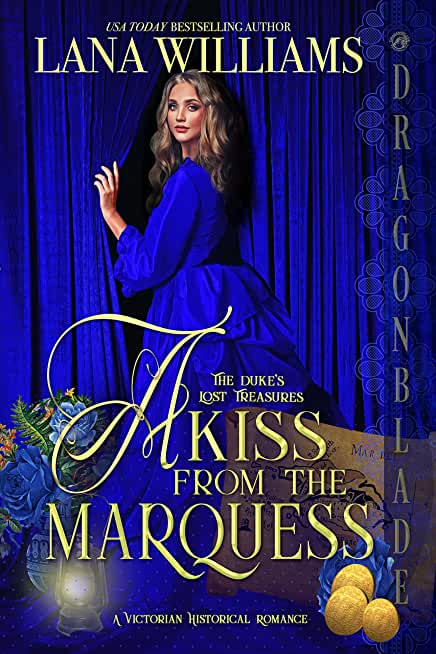 A Kiss from the Marquess