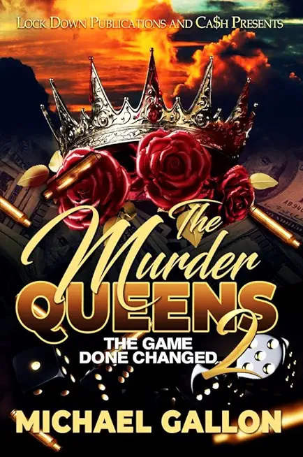 The Murder Queens 2