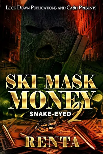 Ski Mask Money 2