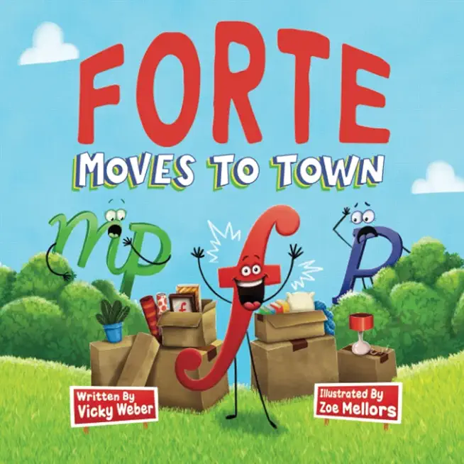 Forte Moves to Town