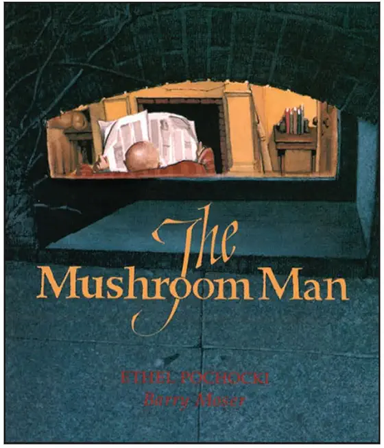 The Mushroom Man: 30th Anniversary Edition