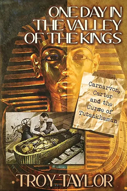 One Day in the Valley of the Kings