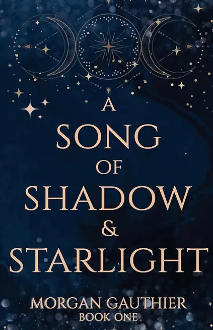A Song of Shadow and Starlight