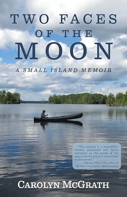 Two Faces of the Moon: A Small Island Memoir