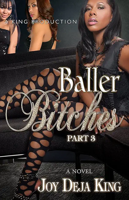 Baller Bitches Volume 1