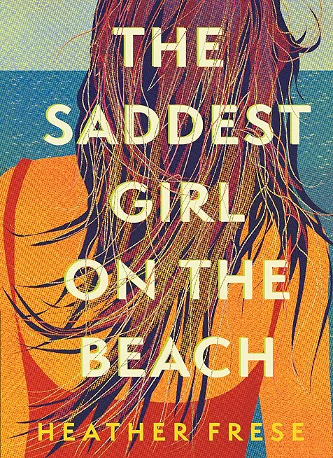 The Saddest Girl on the Beach