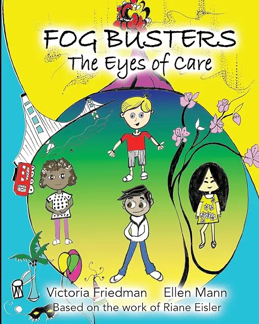 Fog Busters: Eyes of Care