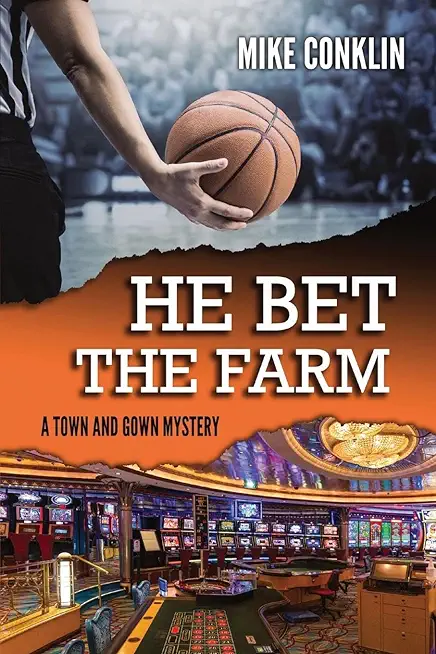 He Bet the Farm