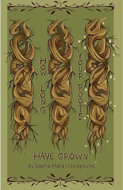 How Long Your Roots Have Grown