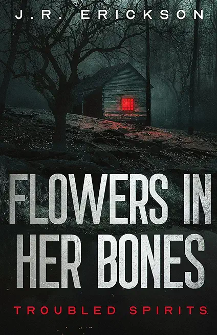 Flowers in Her Bones