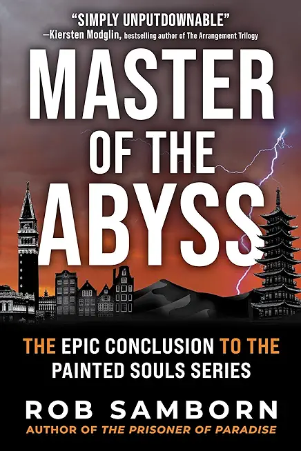 Master of the Abyss
