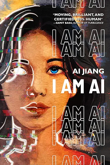 I Am AI: A Novelette