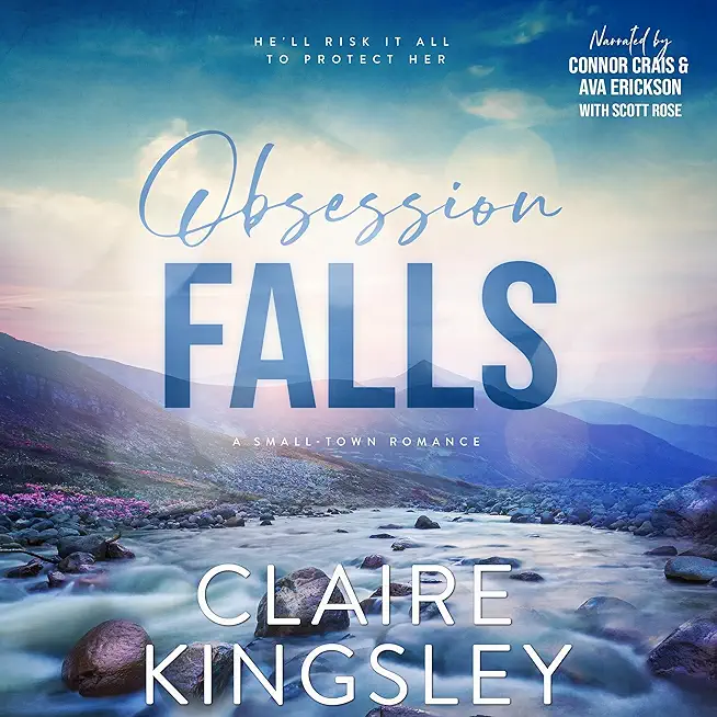 Obsession Falls: A Small-Town Romance