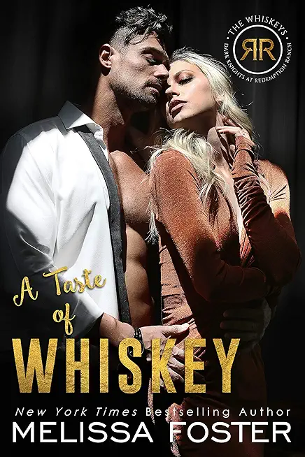 A Taste of Whiskey: Sasha Whiskey (Special Edition)