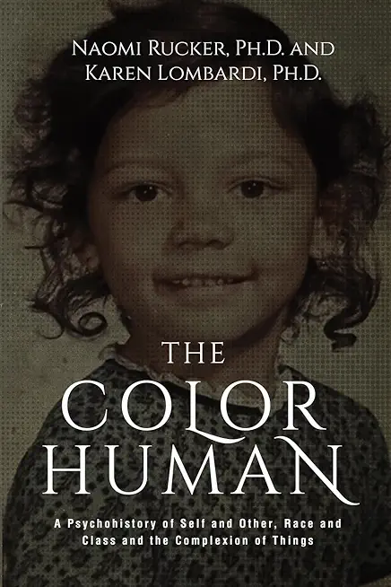 The Color Human