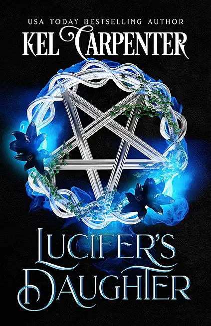 Lucifer's Daughter: A Reverse Harem Paranormal Romance