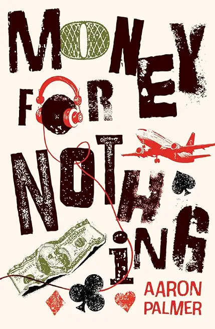 Money for Nothing: Tales from Taylor Street - Volume 1