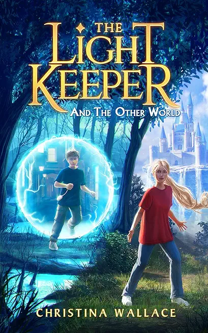 The Light Keeper And The Other World