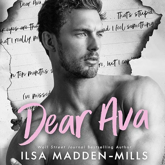 Dear Ava: Illustrated Cover Edition