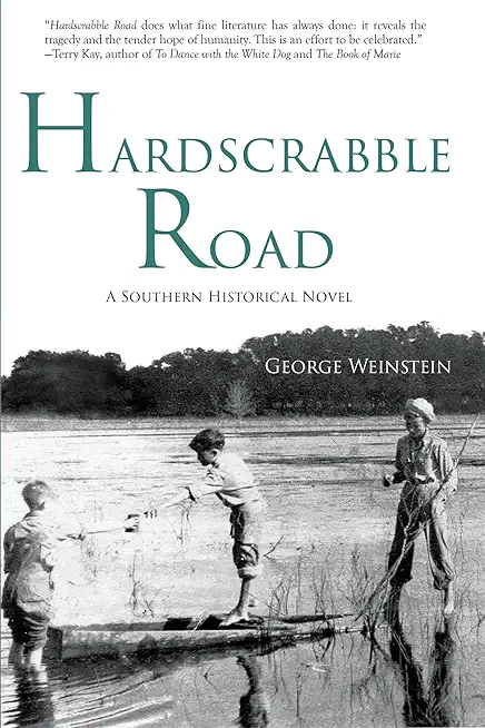 Hardscrabble Road
