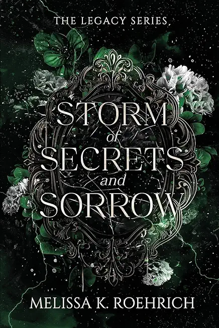 Storm of Secrets and Sorrow