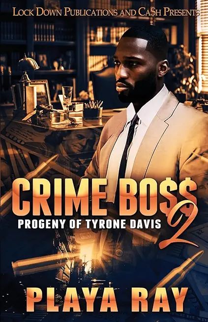 Crime Boss 2