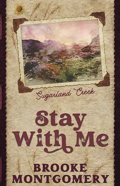 Stay With Me (Alternate Special Edition Cover)