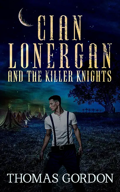 Cian Lonergan and the Killer Knights