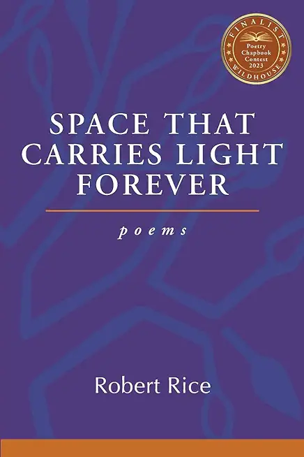 Space That Carries Light Forever
