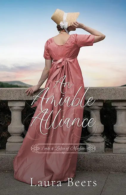 An Amiable Alliance: A Regency Romance