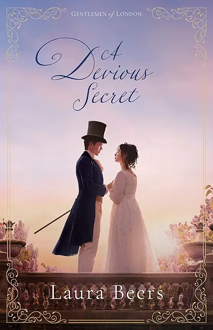 A Devious Secret: A Regency Romance